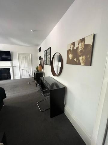 Antrobus Hotel Amesbury Exteriér fotografie